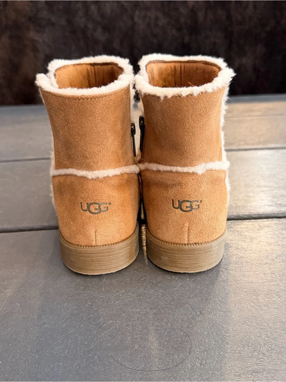 UGG Colette Kids Boots